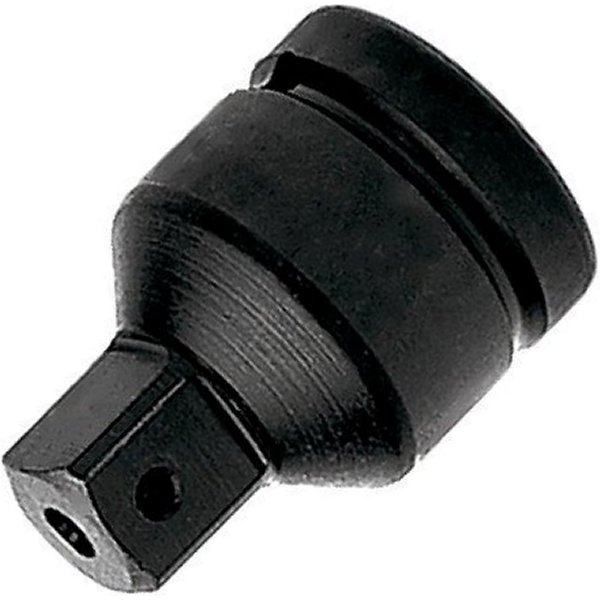 1-1/2インチ スプライン スクエア アダプター 1インチ