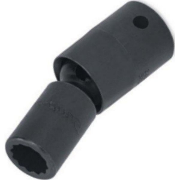 フランクドライブ 1/2インチ インパクト スイーベル シャロー 12角 1/2インチ