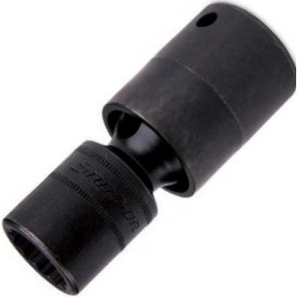 フランクドライブ 1/2インチ インパクト スイーベル シャロー 12角 16mm