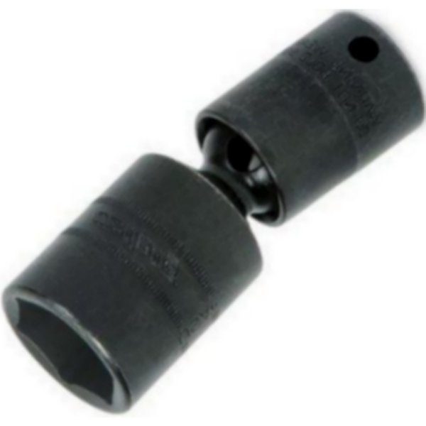 1/2インチ セミディープ スイーベル ソケット 6角 21mm