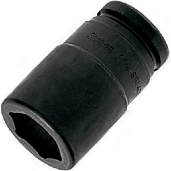 フランクドライブ 3/4インチ ディープ インパクト ソケット 6角 1インチ