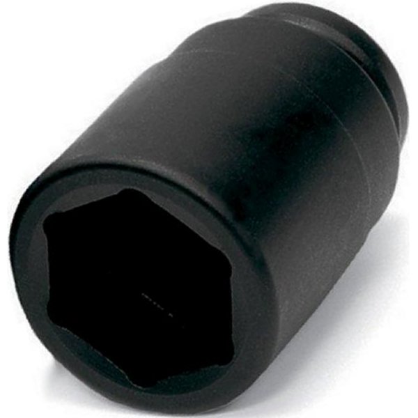 フランクドライブ 3/4インチ ディープ インパクト ソケット 6角 1-1/2インチ