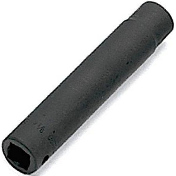 フランクドライブ 1/2インチ ディープ エクストラ インパクト ソケット 6角 1-1/16インチ