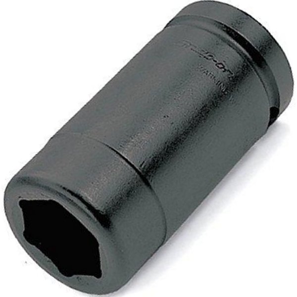 フランクドライブ 3/4インチ ディープ インパクト ソケット 6角 30mm