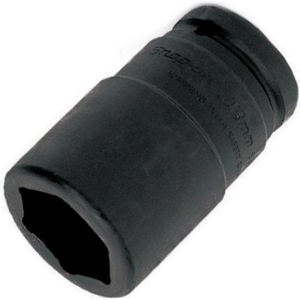 フランクドライブ 3/4インチ ディープ インパクト ソケット 6角 32mm