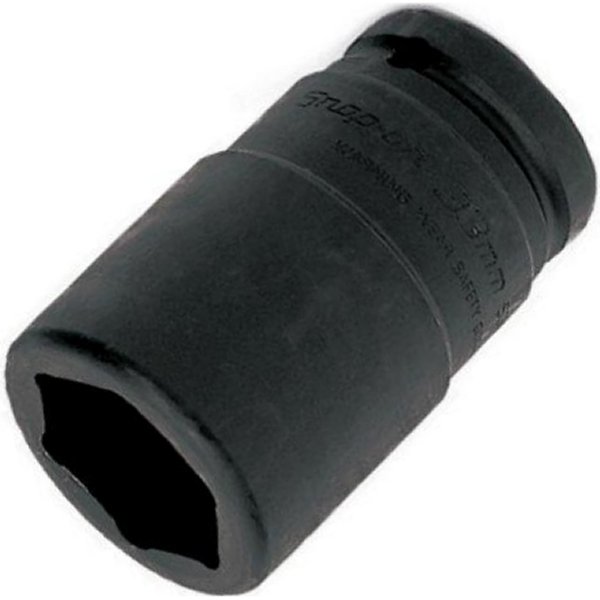 フランクドライブ 1インチ ディープ インパクト ソケット 6角 32mm