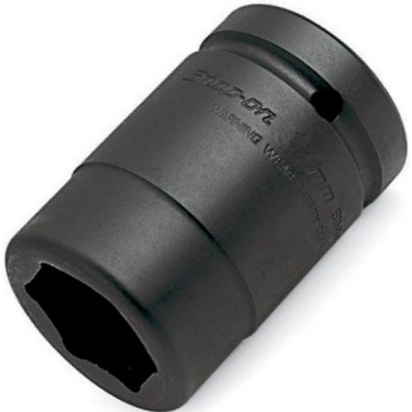 フランクドライブ 1インチ ディープ インパクト ソケット 6角 38mm