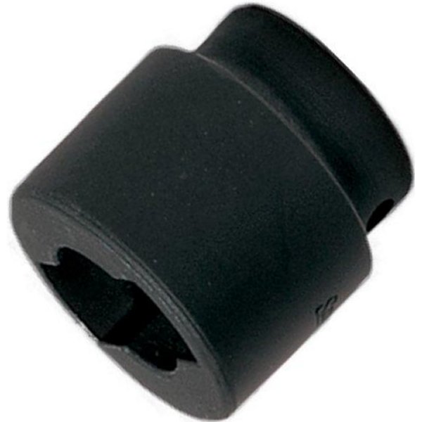 1/2インチ シャックル ピン ソケット 41/64インチx1 3/32インチ