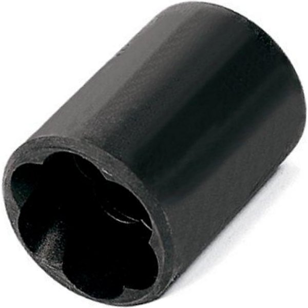 1/2インチ ツイスト シャロー インパクト ソケット 15/16インチ