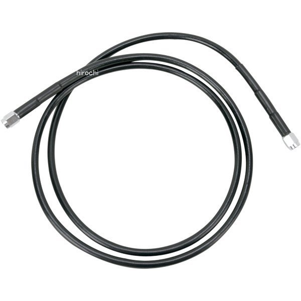 ブレーキライン 汎用 黒 52インチ(1321mm)
