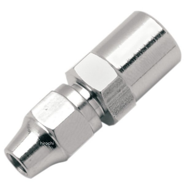 フィッティング AN 3 アダプター　#3 オス フィッティング