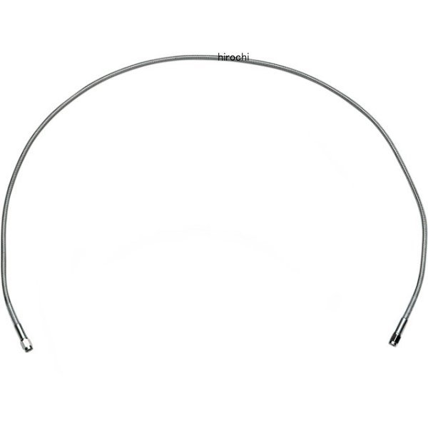 ブレーキライン 汎用 ステンレス クリアコート 76インチ(1930mm)