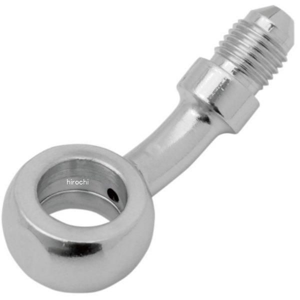 12mm バンジョー x AN-3 オス 35°