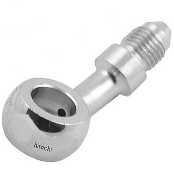 3/8インチ(9.5mm)/ 10mm バンジョー x AN-3 オス 35°