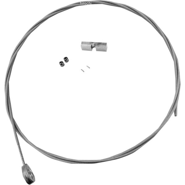 クラッチケーブル リペア キット