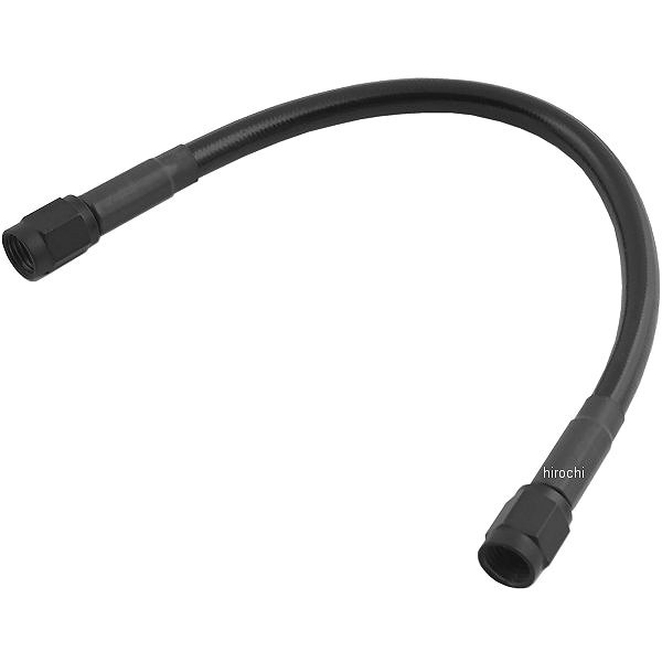 ブレーキライン エボニー黒 16インチ(406mm)