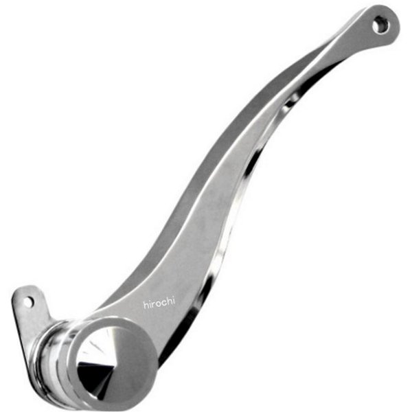 ブレーキアーム 14年以降 FLH ダイヤモンド クローム