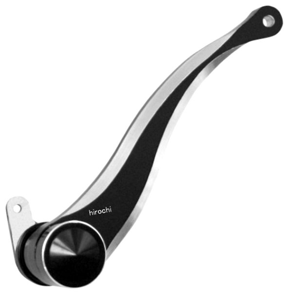 【セール特価】 ブレーキアーム 14年以降 FLH ダイヤモンド 黒