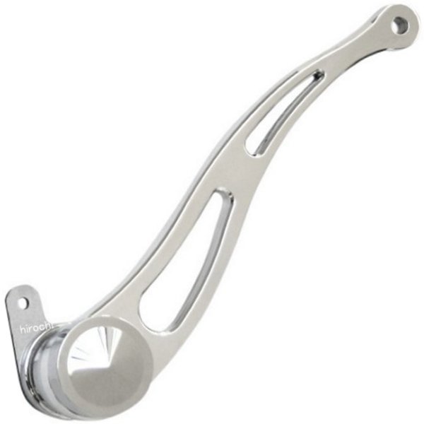 【セール特価】 ブレーキアーム 14年以降 FLH スロット クローム