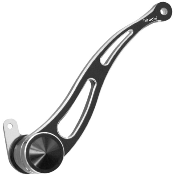 ブレーキアーム 97年-07年 FLH スロット 黒