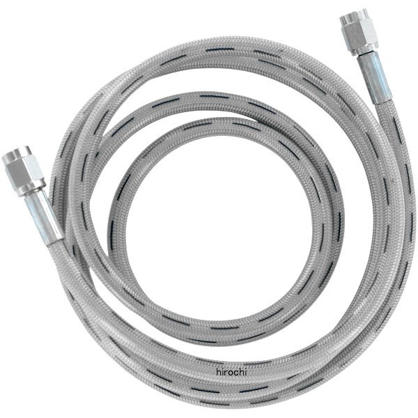 ブレーキライン クリアコーティング 46インチ(1168mm)