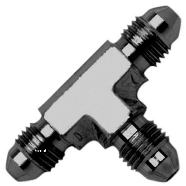 アダプター #3 オス tee