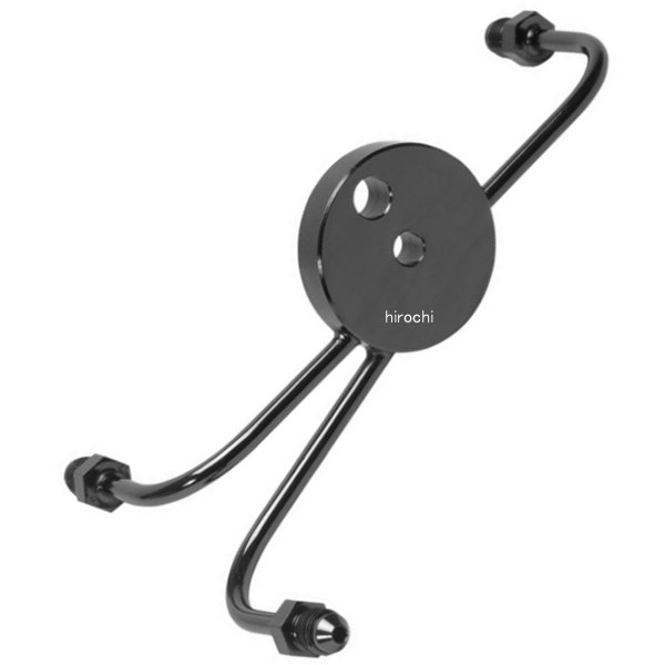 【セール特価】 ジャンクションブロック フロント ナローグライド オス #3 オス