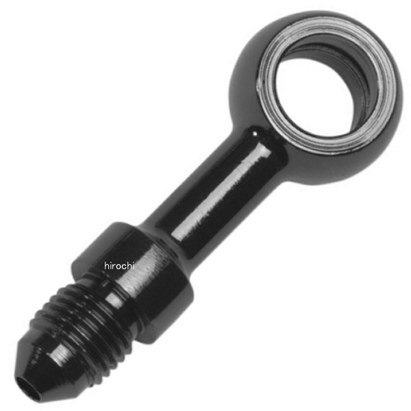 バンジョー 3/8インチ(9.5mm)/ 10mm #3 オス ストレート