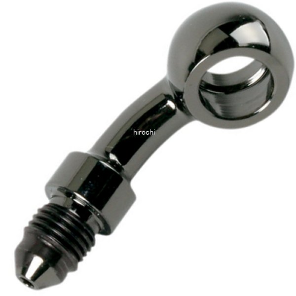 【セール特価】 バンジョー 3/8インチ(9.5mm)/ 10mm #3 オス 45°