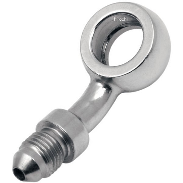 35°12mm バンジョーフィッティング クローム