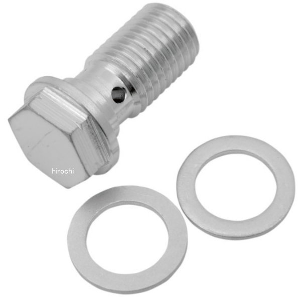 12mm x 1.50 バンジョーボルト