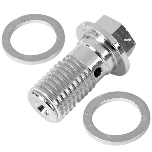 12mm x 1.50 バンジョーボルト