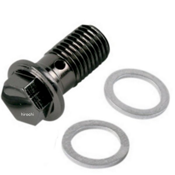 12mm x 1.50 バンジョーボルト