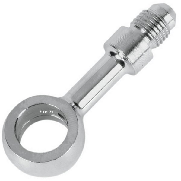 【セール特価】 12mm バンジョー x #-3 オス ストレート