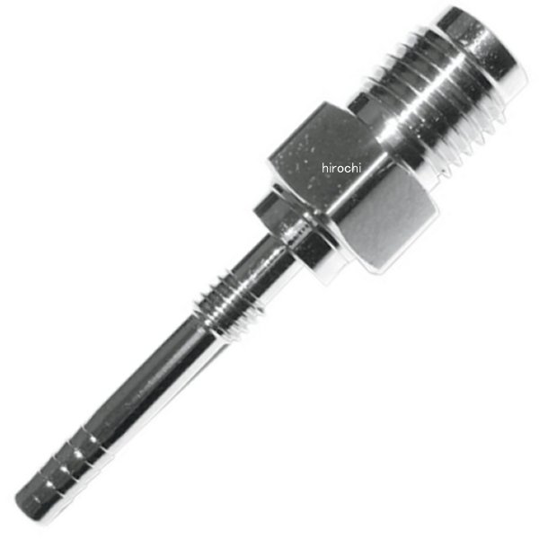 3/8インチ(9.5mm)-24 インバーテッドフレア フィッティング