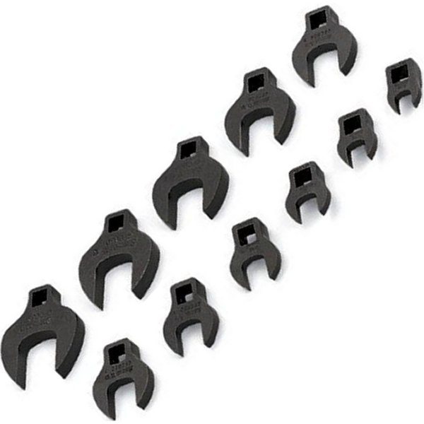 クロウフット レンチ セット