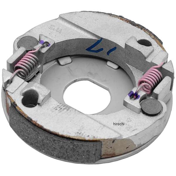 クラッチキャリヤ アセンブリ 2VK-16620-01