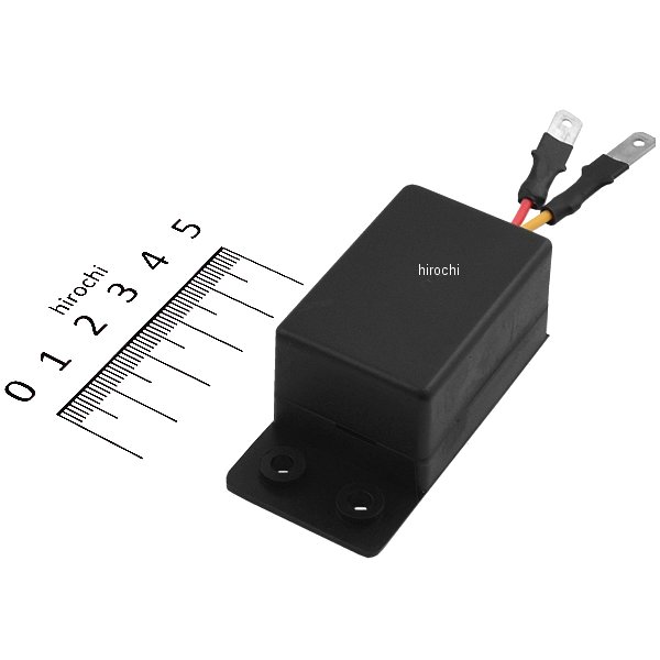 ICウインカーリレー 219-3032、219-3033 推奨用