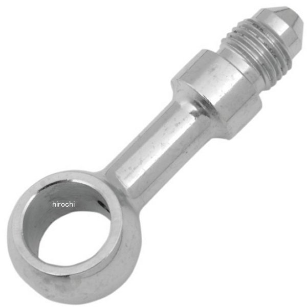 バンジョー 7/16インチ(11mm) #3 オス, ストレート