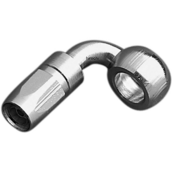 【セール特価】 バンジョー 3/8インチ(9.5mm)/ 10mm 90°