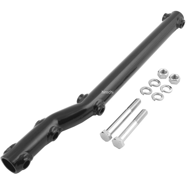 マフラー サポート ブラケット 58年-84年 FL、FLH 右側 65318-58A