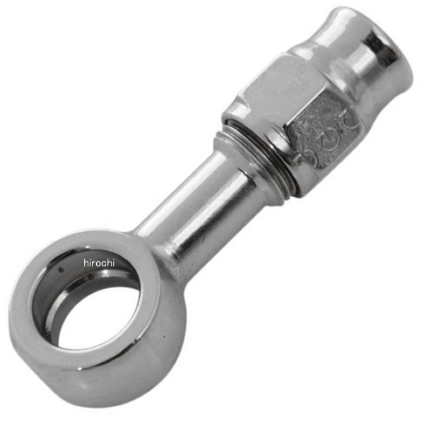 バンジョー 3/8インチ(9.5mm)/ 10mm ストレート ロング