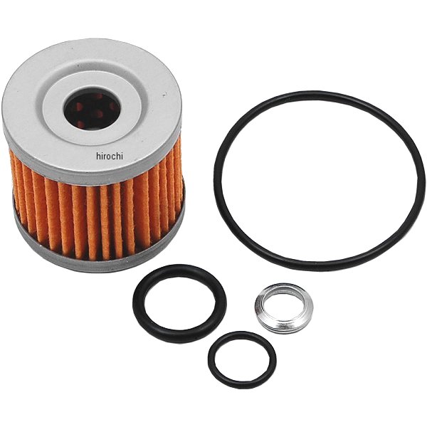 K・PIT オイル交換フルセット アドレスV125S