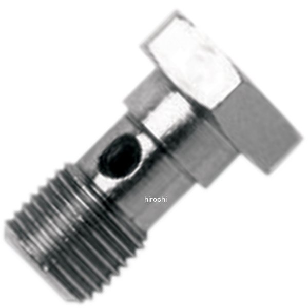 バンジョーボルト 7/16"(11m)-24 ステンレス