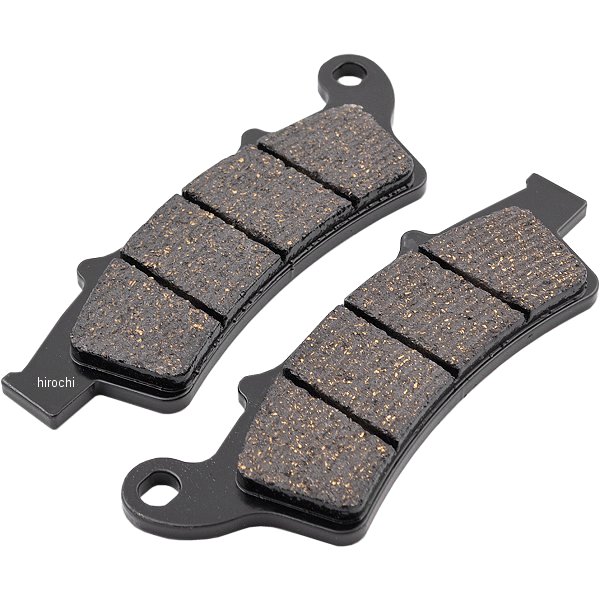 E159 SBSブレーキパッド アプリリア/KYMCO用