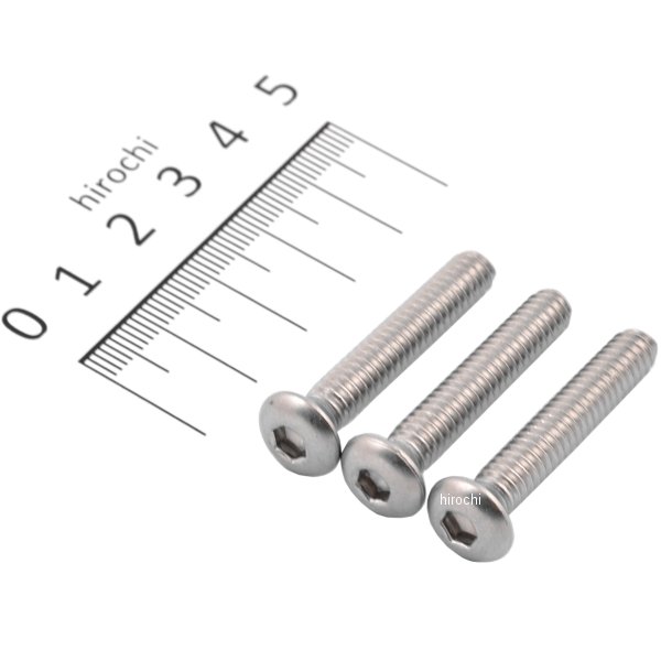 PRO、PRO-R ハイパーチャージャー用ケース スクリュー(3本)