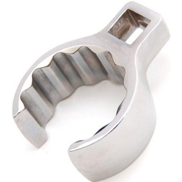 フランクドライブ ディープ フレア ナット レンチ 12角 5/8インチ