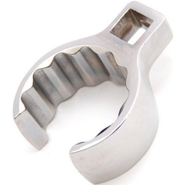 フランクドライブ ディープ フレア ナット レンチ 12角 12ｍｍ