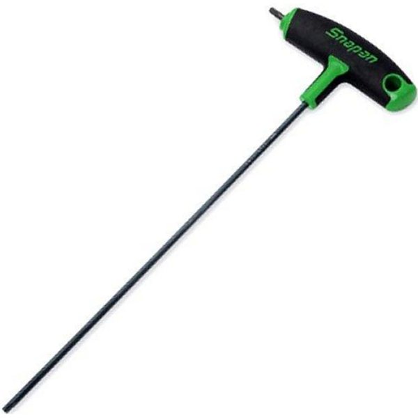 トルクス T型 コンビネーションレンチ グリーンハンドル