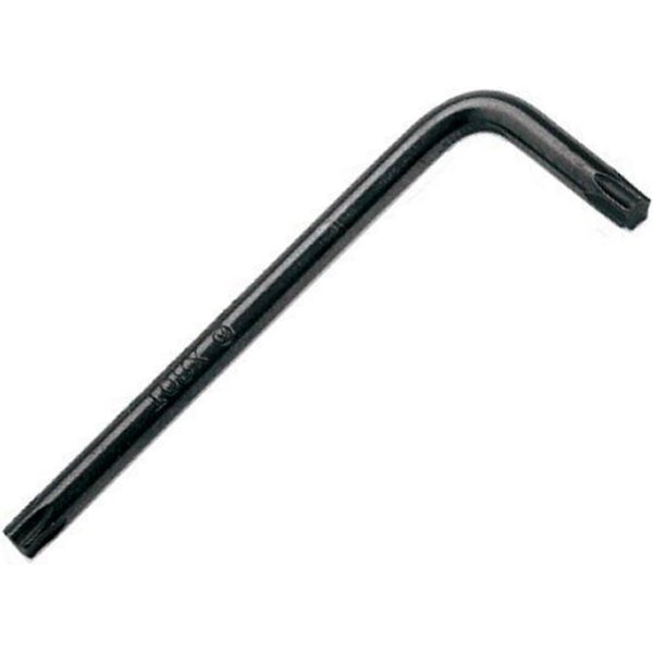 トルクス L型レンチ T25